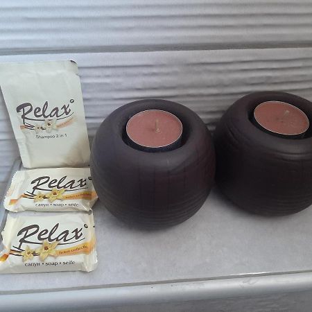Apartment Relax Ruse Luaran gambar