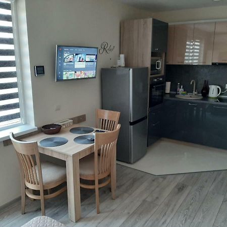 Apartment Relax Ruse Luaran gambar