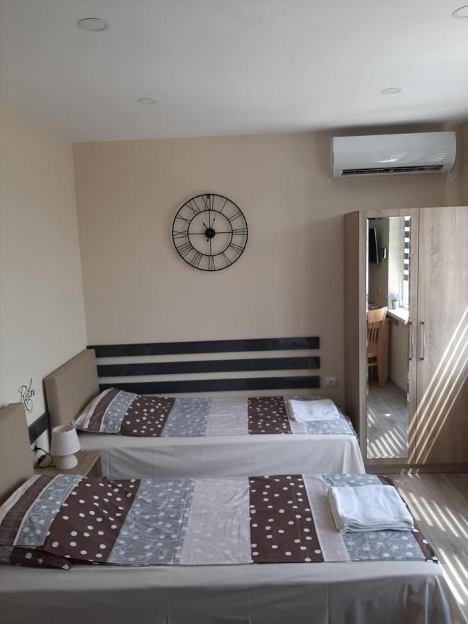Apartment Relax Ruse Luaran gambar