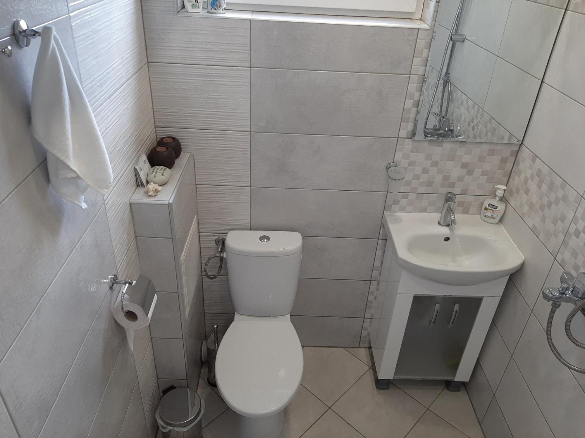 Apartment Relax Ruse Bilik gambar