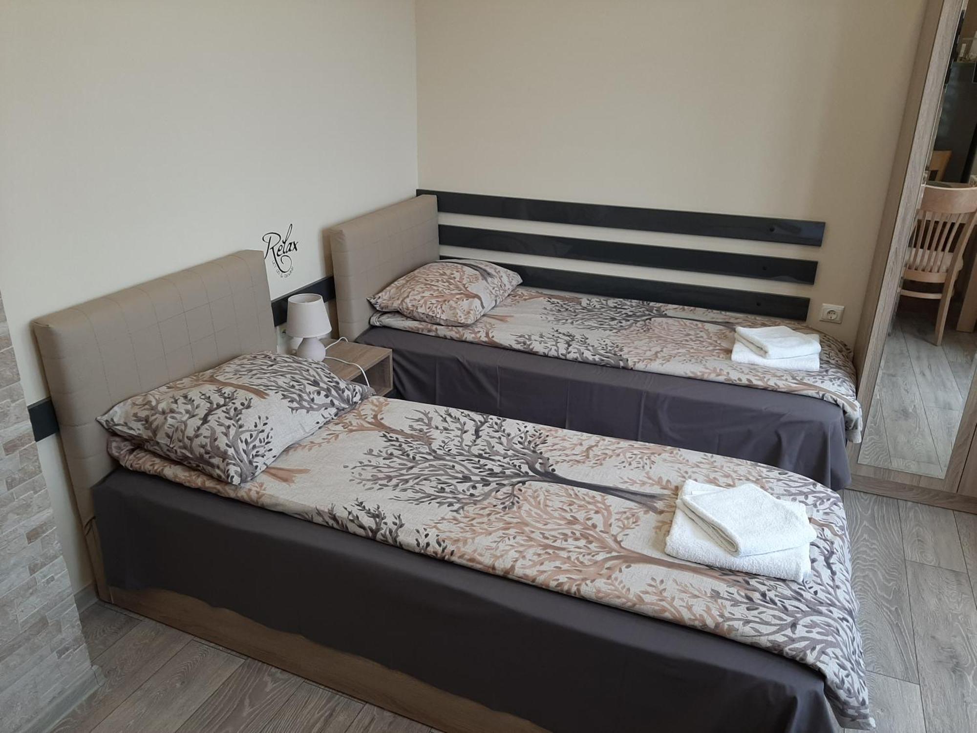 Apartment Relax Ruse Bilik gambar