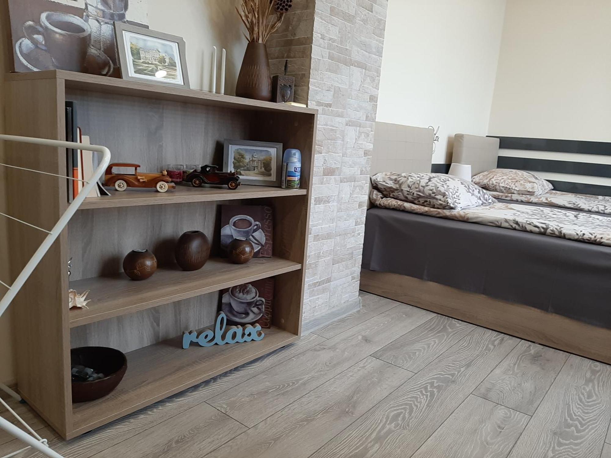 Apartment Relax Ruse Bilik gambar
