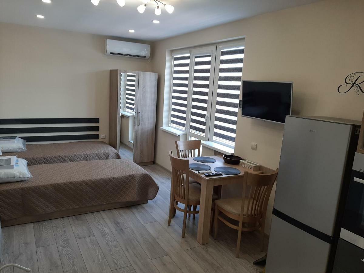 Apartment Relax Ruse Luaran gambar