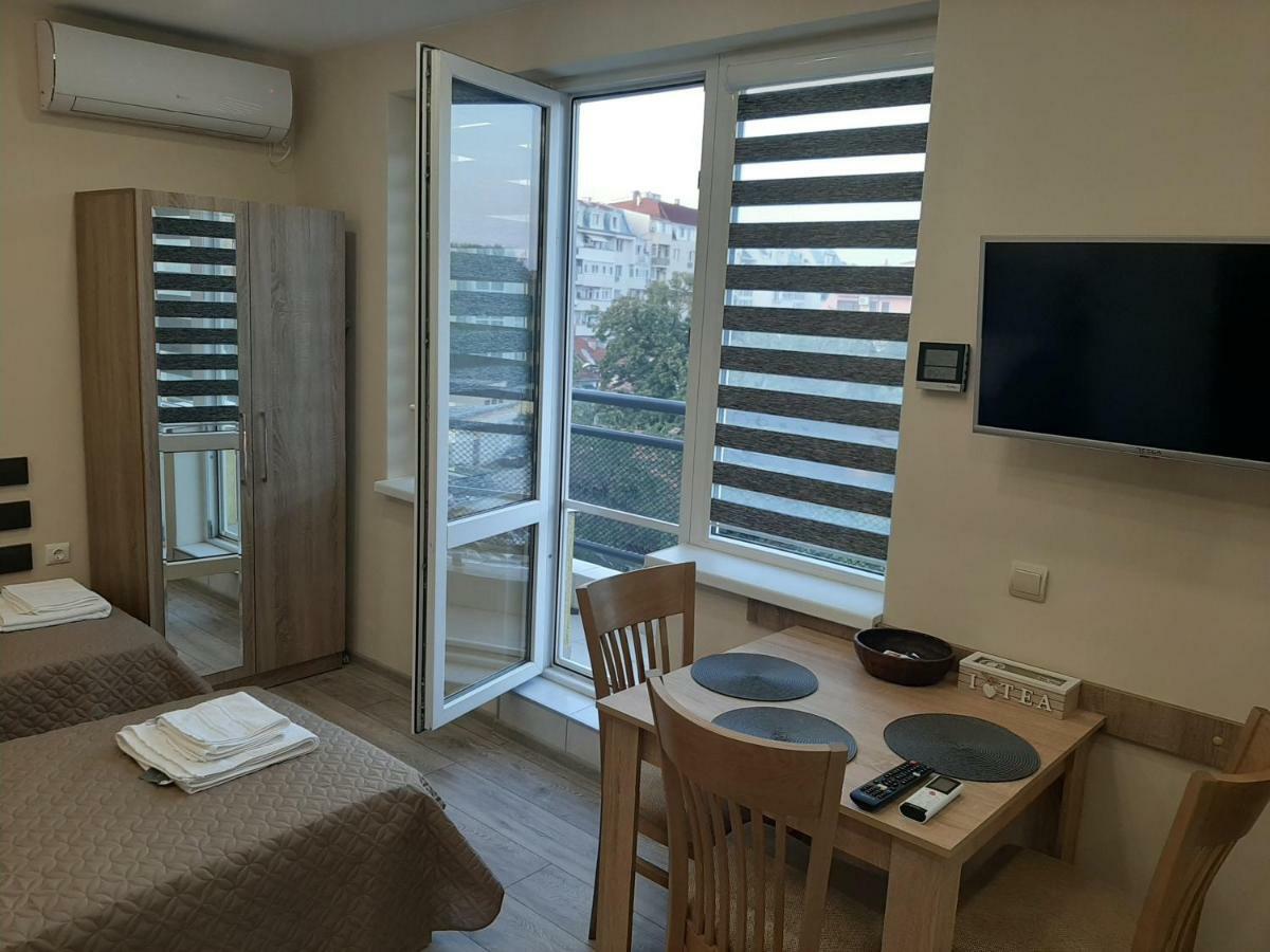 Apartment Relax Ruse Luaran gambar