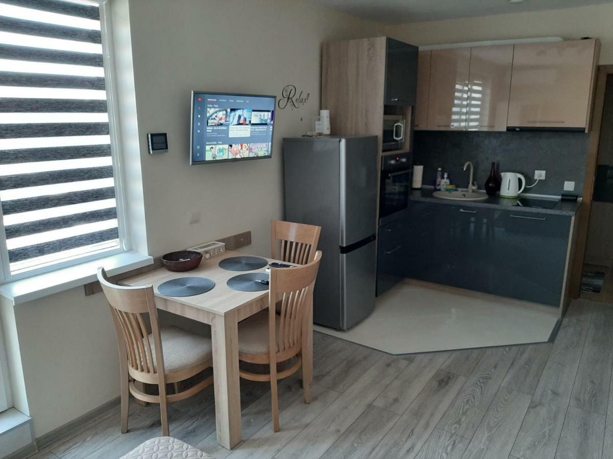 Apartment Relax Ruse Luaran gambar