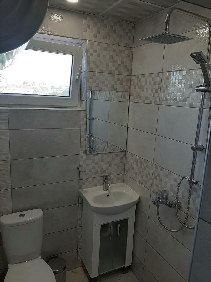 Apartment Relax Ruse Luaran gambar