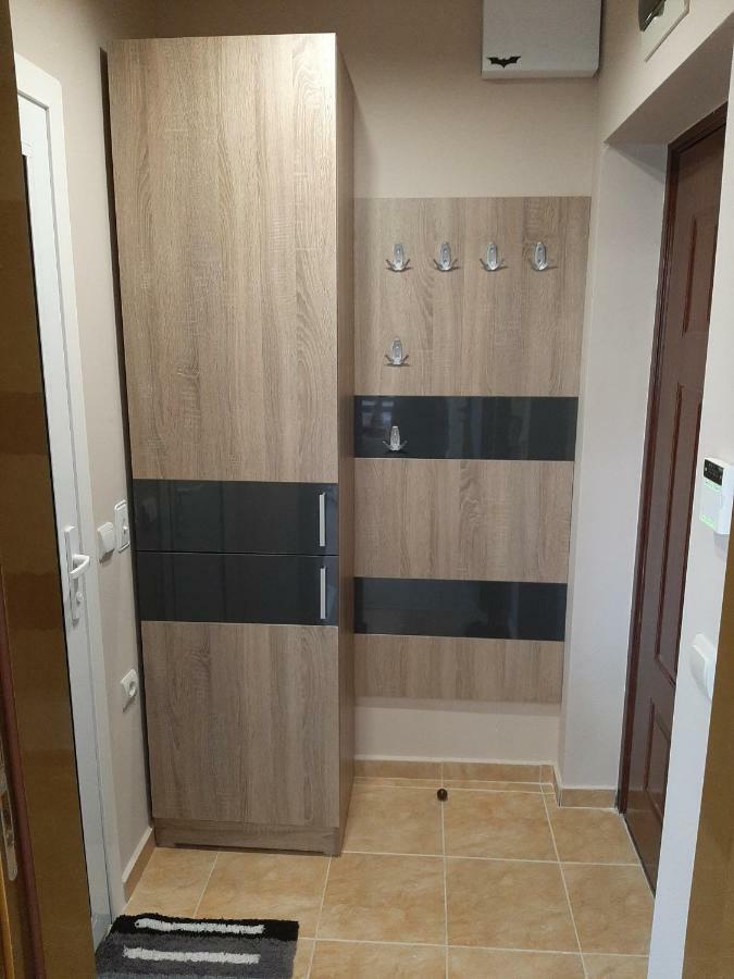 Apartment Relax Ruse Luaran gambar
