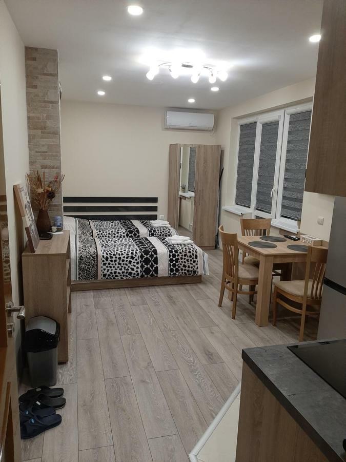 Apartment Relax Ruse Luaran gambar