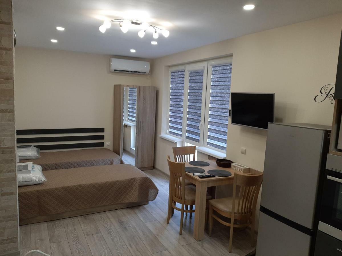 Apartment Relax Ruse Luaran gambar
