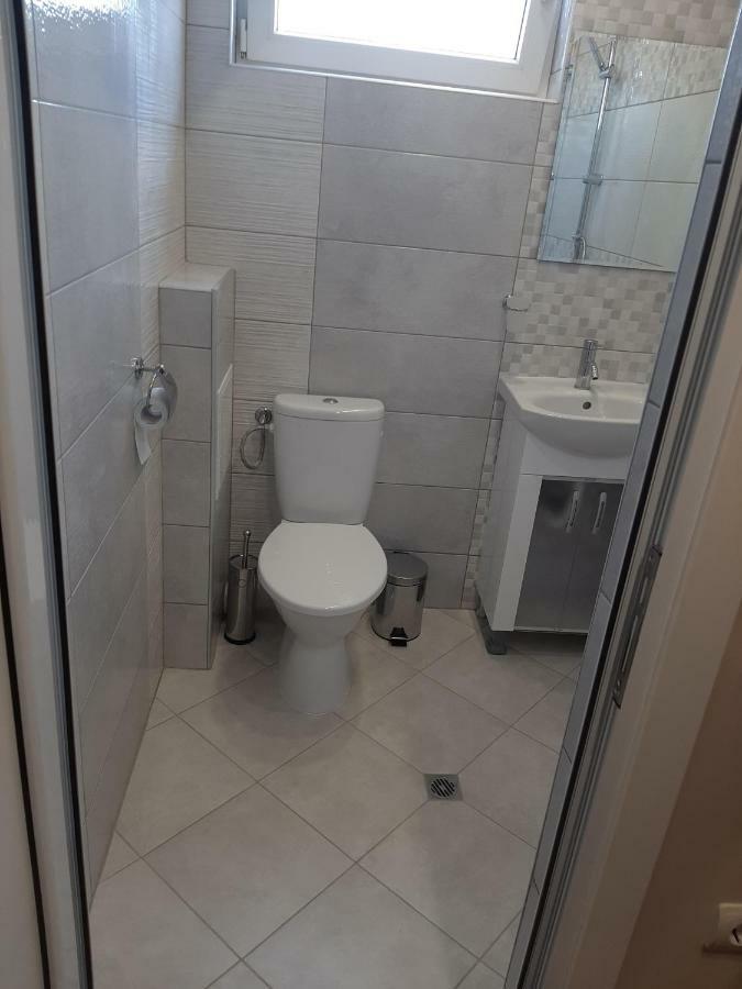 Apartment Relax Ruse Luaran gambar