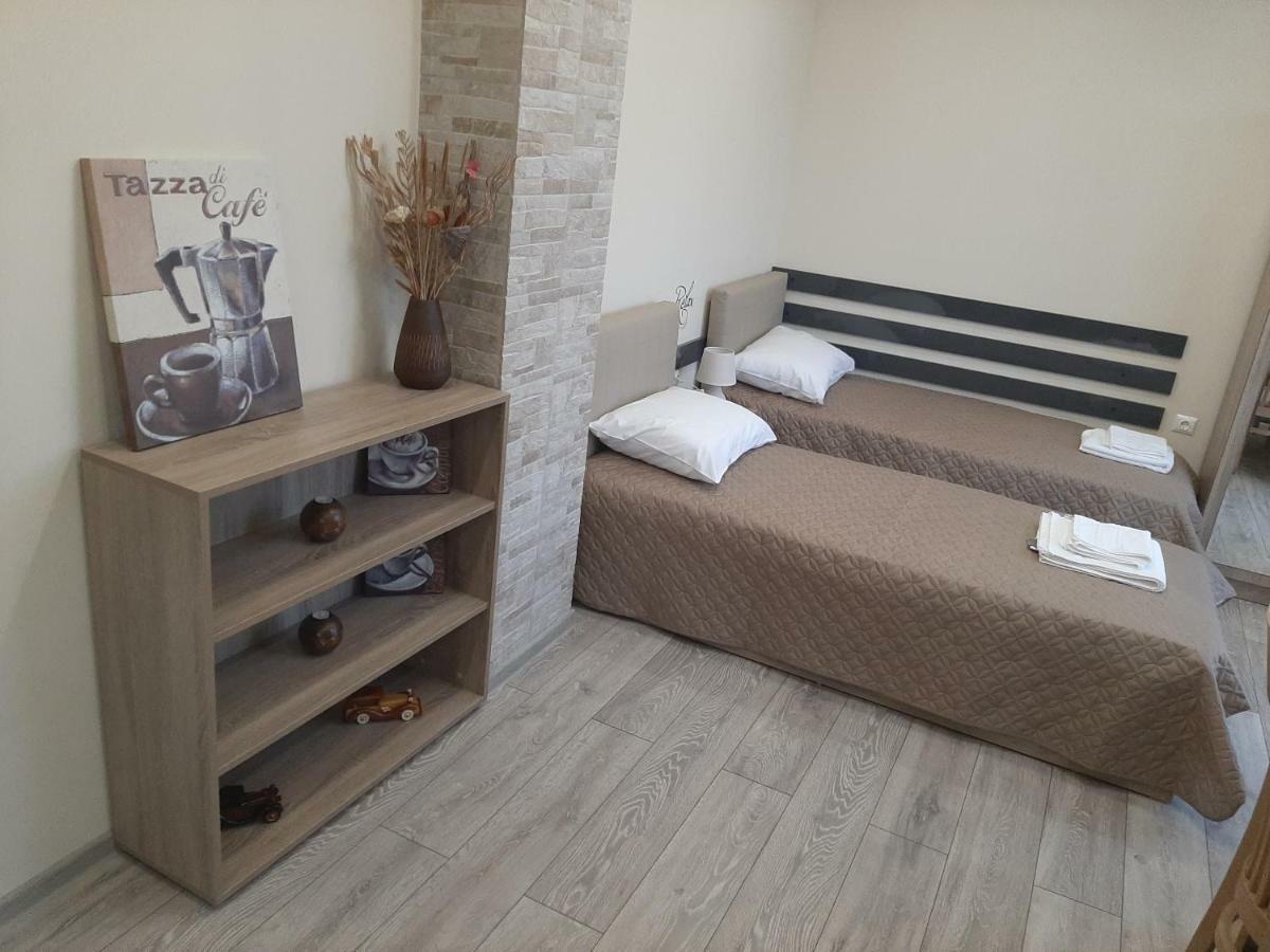 Apartment Relax Ruse Luaran gambar