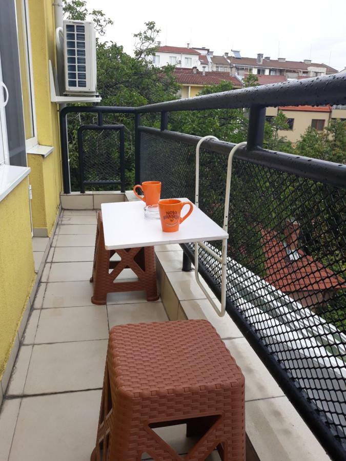 Apartment Relax Ruse Luaran gambar