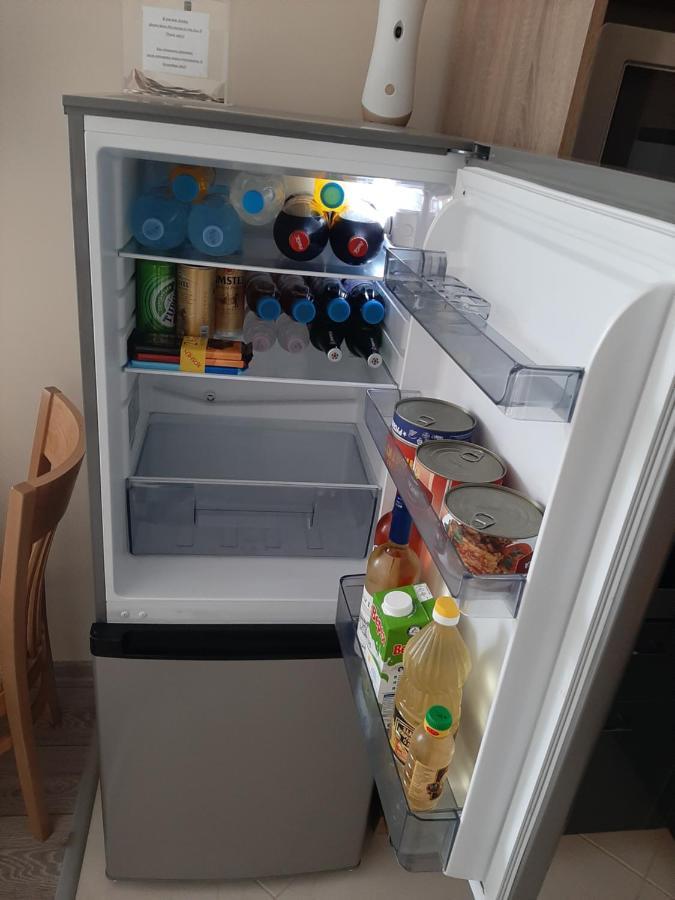 Apartment Relax Ruse Luaran gambar