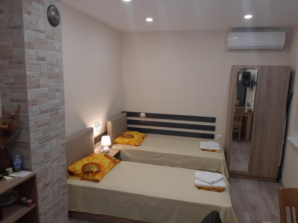 Apartment Relax Ruse Luaran gambar
