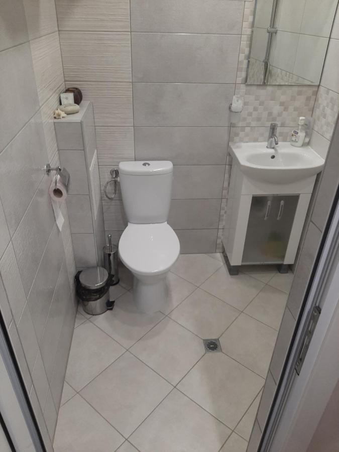 Apartment Relax Ruse Luaran gambar
