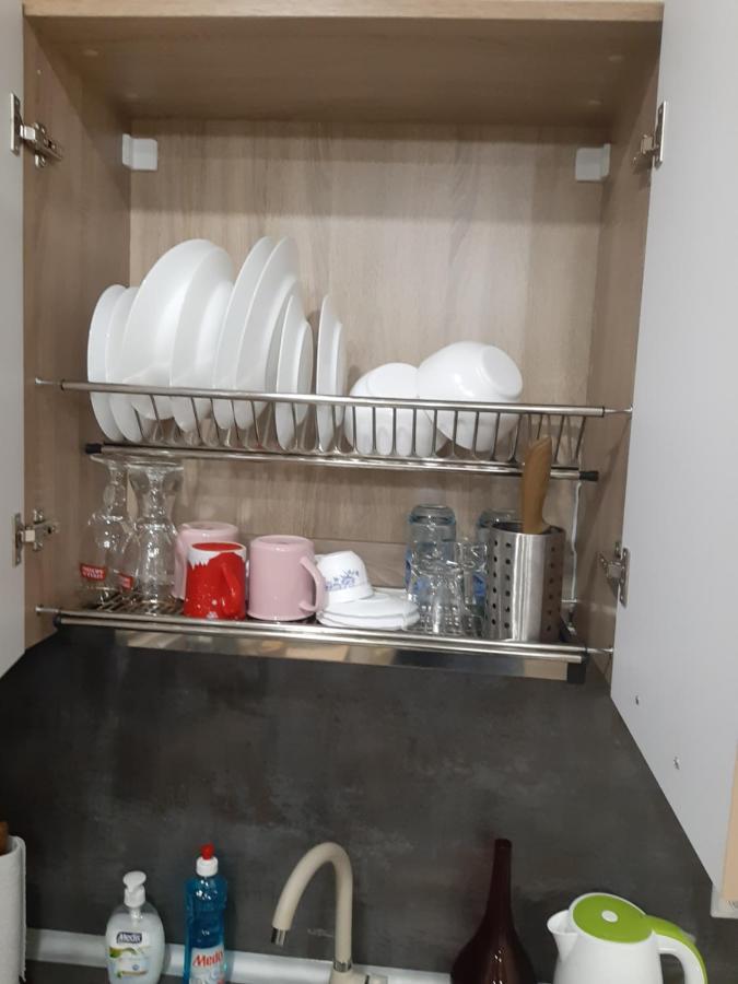 Apartment Relax Ruse Luaran gambar