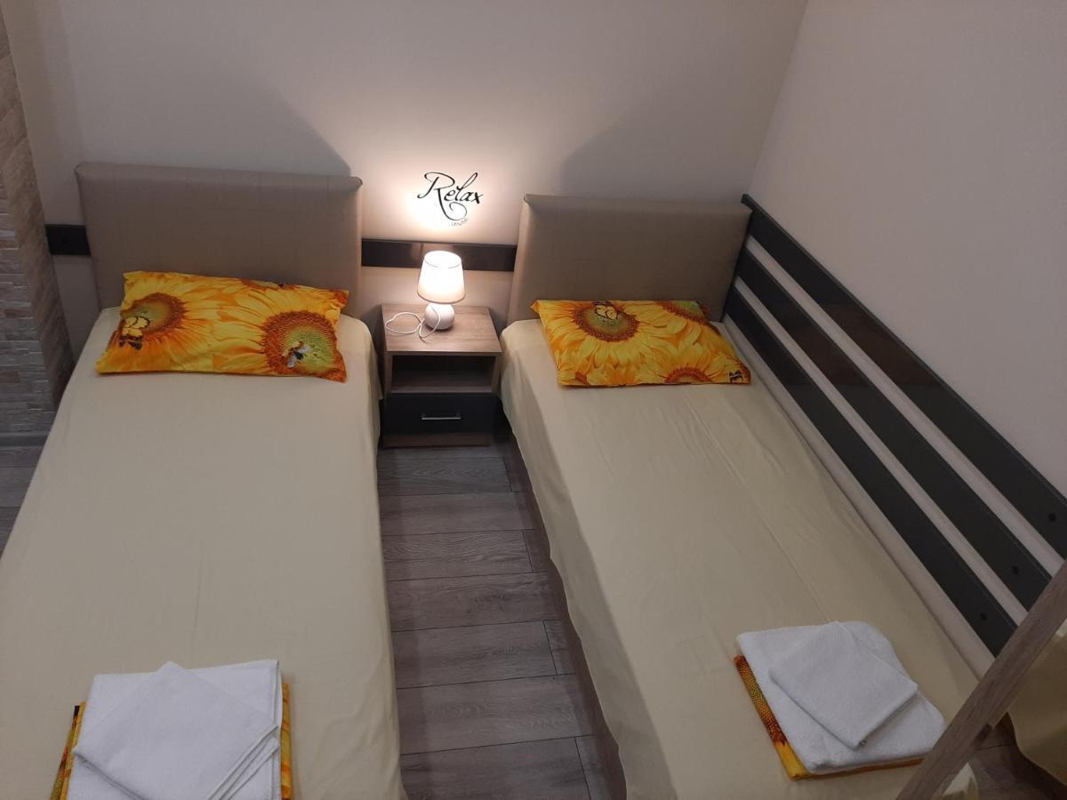 Apartment Relax Ruse Luaran gambar