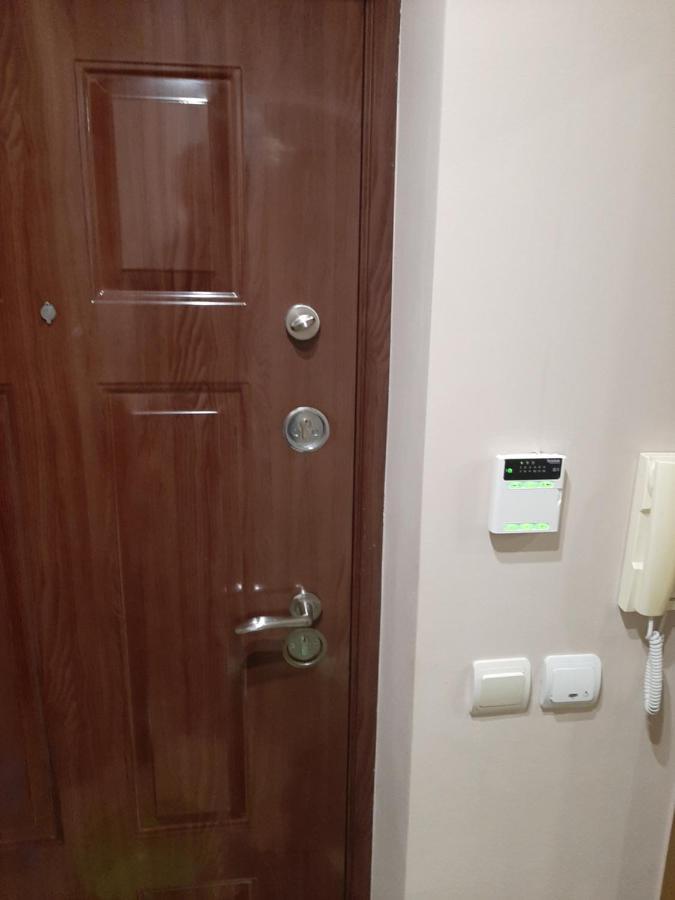 Apartment Relax Ruse Luaran gambar